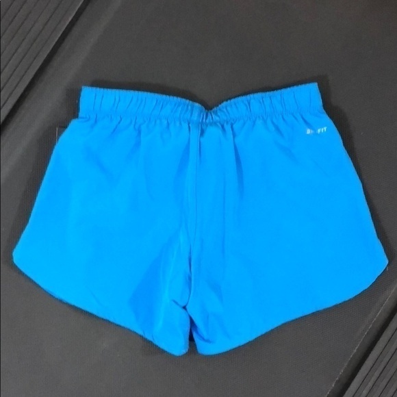 NIKE Phantom Just Do It Dual Layer Training Shorts - Picture 2 of 5